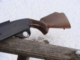 Savage 170 Pump Deer Rifle 30-30 Somewhat Uncommon Made From 1970 to 1981 Very Good Cond - 9 of 13