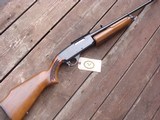 Savage 170 Pump Deer Rifle 30-30 Somewhat Uncommon Made From 1970 to 1981 Very Good Cond - 2 of 13