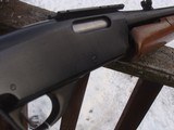 Savage 170 Pump Deer Rifle 30-30 Somewhat Uncommon Made From 1970 to 1981 Very Good Cond - 5 of 13