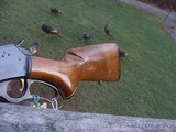 Marlin 336 RC (Regular Carbine) JM 1964 30-30 Metal As New Micro Groove New Haven Ct Made - 11 of 13