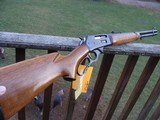 Marlin 336 RC (Regular Carbine) JM 1964 30-30 Metal As New Micro Groove New Haven Ct Made - 3 of 13