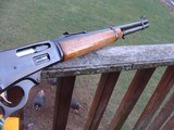 Marlin 336 RC (Regular Carbine) JM 1964 30-30 Metal As New Micro Groove New Haven Ct Made - 4 of 13