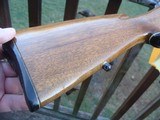 Marlin 336 RC (Regular Carbine) JM 1964 30-30 Metal As New Micro Groove New Haven Ct Made - 7 of 13