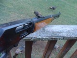 Marlin 336 RC (Regular Carbine) JM 1964 30-30 Metal As New Micro Groove New Haven Ct Made - 8 of 13