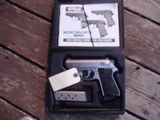 Walther PPK/S - 1 of 8