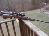 Winchester Model 88 .308 Beauty VG to Ex. Cond All Original With Classic Lyman All American Scope - 11 of 11