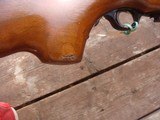Mossberg 144 LSB Target Rifle, Correct Rear Receiver Site Terrific Condition Bargain Priced Accurate Target Rifle - 10 of 10