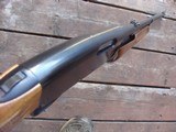 SAVAGE 170 PUMP 30-30 AS NEW UNIQUE PUMP DEER RIFLE NOT REMINGTON 760 1970'S TEST FIRED NOT HUNTED - 14 of 16