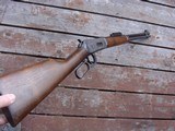 Winchester Model 94 30-30 BARGAIN. Nice Looking Gun Manufactured 1965 - 12 of 20