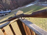 Winchester Model 94 30-30 BARGAIN. Nice Looking Gun Manufactured 1965 - 3 of 20