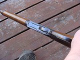 Winchester Model 94 30-30 BARGAIN. Nice Looking Gun Manufactured 1965 - 19 of 20
