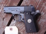 Colt Mustang 380 MK!V Series 80 Pocket Pistol - 1 of 8