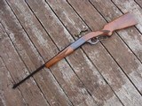 Savage 99F Featherweight 1955 Beauty Really Nice All Original Classic Deer Hunters Rifle - 9 of 20