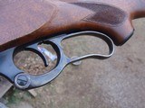 Savage 99F Featherweight 1955 Beauty Really Nice All Original Classic Deer Hunters Rifle - 14 of 20