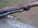 Savage 99F Featherweight 1955 Beauty Really Nice All Original Classic Deer Hunters Rifle - 15 of 20