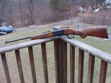 Savage 99F Featherweight 1955 Beauty Really Nice All Original Classic Deer Hunters Rifle - 3 of 20