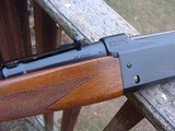 Savage 99F Featherweight 1955 Beauty Really Nice All Original Classic Deer Hunters Rifle - 11 of 20