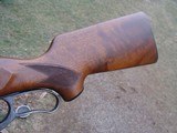 Savage 99F Featherweight 1955 Beauty Really Nice All Original Classic Deer Hunters Rifle - 12 of 20