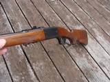 Savage 99F Featherweight 1955 Beauty Really Nice All Original Classic Deer Hunters Rifle - 7 of 20