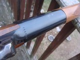Savage 99F Featherweight 1955 Beauty Really Nice All Original Classic Deer Hunters Rifle - 18 of 20
