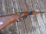 Savage 99F Featherweight 1955 Beauty Really Nice All Original Classic Deer Hunters Rifle - 2 of 20