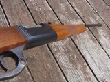 Savage 99F Featherweight 1955 Beauty Really Nice All Original Classic Deer Hunters Rifle - 5 of 20