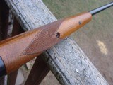 Savage 99F Featherweight 1955 Beauty Really Nice All Original Classic Deer Hunters Rifle - 17 of 20