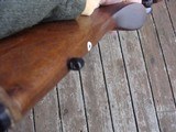 Marlin 336 SC (Sporting Carbine) 35 Rem 1951 JM Orignal New Haven Ct Made Handy Woods Carbine - 5 of 6