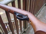 MARLIN MODEL 60 22 SEMI AUTO EXCEPT AS NOTED IN EX COND. HOLDS APPROX 15 ROUNDS 22 LONG RIFLE - 9 of 10