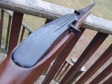 MARLIN MODEL 60 22 SEMI AUTO EXCEPT AS NOTED IN EX COND. HOLDS APPROX 15 ROUNDS 22 LONG RIFLE - 6 of 10