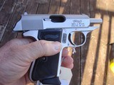 Walther PPK/S As New No Box Bargain Price - 4 of 6