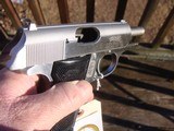 Walther PPK/S As New No Box Bargain Price - 6 of 6