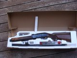 Remington 1100 28 ga Sporting
Factory New In Box Stunning Beauty - 1 of 20