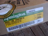 Remington 1100 28 ga Sporting
Factory New In Box Stunning Beauty - 3 of 20