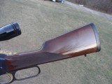 Browning BLR 284 Ex Cond Very Nice Gun Hard To Find In 284 ! - 17 of 17