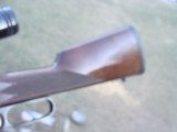 Browning BLR 284 Ex Cond Very Nice Gun Hard To Find In 284 ! - 7 of 17