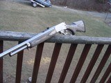 Marlin 336 XLR Stainless With Handsome Grey Laminated Wood Stock Near New Cond. 30-30 - 7 of 7