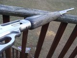 Marlin 336 XLR Stainless With Handsome Grey Laminated Wood Stock Near New Cond. 30-30 - 5 of 7