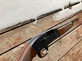 Winchester Model 50 20 ga Beauty Not Often Found In 20 Ga Bargain Price 1960 C&R OK - 8 of 20