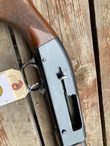 Winchester Model 50 20 ga Beauty Not Often Found In 20 Ga Bargain Price 1960 C&R OK - 2 of 20