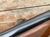 Winchester Model 50 20 ga Beauty Not Often Found In 20 Ga Bargain Price 1960 C&R OK - 14 of 20