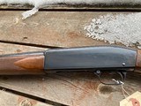 Winchester Model 50 20 ga Beauty Not Often Found In 20 Ga Bargain Price 1960 C&R OK - 9 of 20