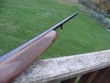 Winchester Model 50 20 ga Beauty Not Often Found In 20 Ga Bargain Price 1960 C&R OK - 19 of 20