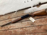 Winchester Model 50 20 ga Beauty Not Often Found In 20 Ga Bargain Price 1960 C&R OK - 5 of 20