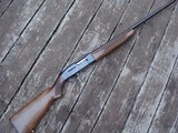 Winchester Model 50 20 ga Beauty Not Often Found In 20 Ga Bargain Price 1960 C&R OK - 4 of 20