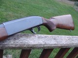 Winchester Model 50 20 ga Beauty Not Often Found In 20 Ga Bargain Price 1960 C&R OK - 17 of 20