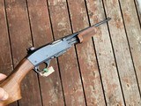 Remington 760 270 Carbine Vintage 1954 Right Out Of The North Woods C&R OK - 1 of 6