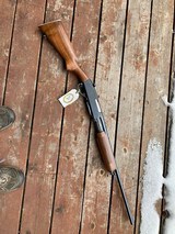 Remington 760 270 Carbine Vintage 1954 Right Out Of The North Woods C&R OK - 3 of 6