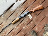 Remington 760 270 Carbine Vintage 1954 Right Out Of The North Woods C&R OK - 2 of 6