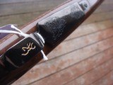 Browning A bolt Medallion 284 - 3 of 14